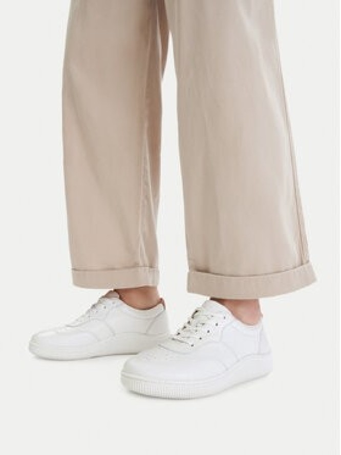 Lasocki Sneakersy CEO-WI16-CINDA-01 Biały