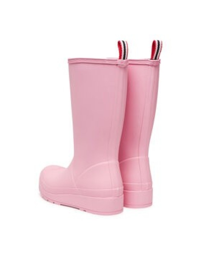 Hunter Kalosze WFT2007RMA Różowy