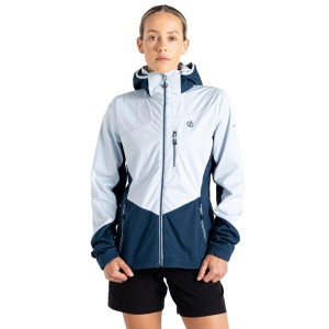 Kurtka Damska Lexan Soft Shell