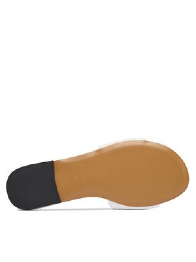 Marc Jacobs Klapki 2P5FSA001F12 Biały