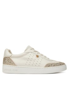 MICHAEL Michael Kors Sneakersy 43S5SCFS7L Biały