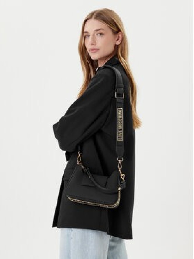 LOVE MOSCHINO Torebka JC4291PP1NL1400A Czarny