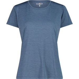 T-shirt damski CMP