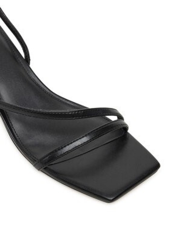 Aldo Sandały Ferra 13966759 Czarny