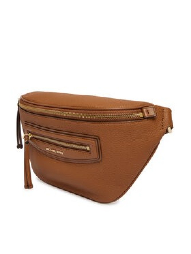 MICHAEL Michael Kors Torebka Jet Set 30S6GTVM2L Brązowy