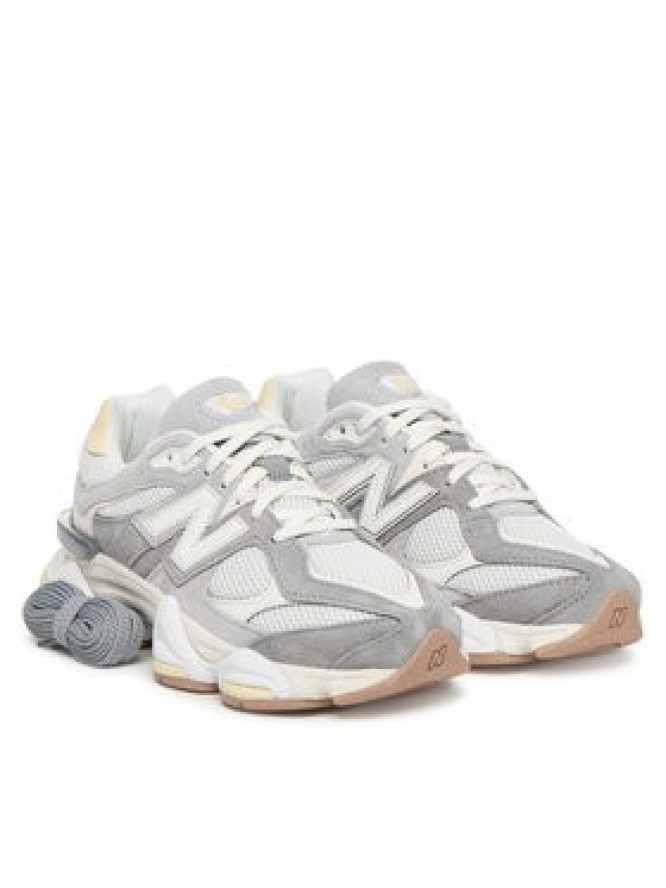 New Balance Sneakersy U9060AUB W Szary