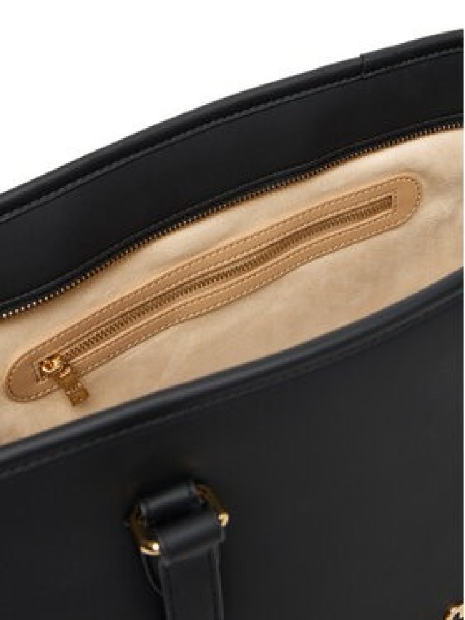 LOVE MOSCHINO Torebka JC4190PP1NKD0000 Czarny