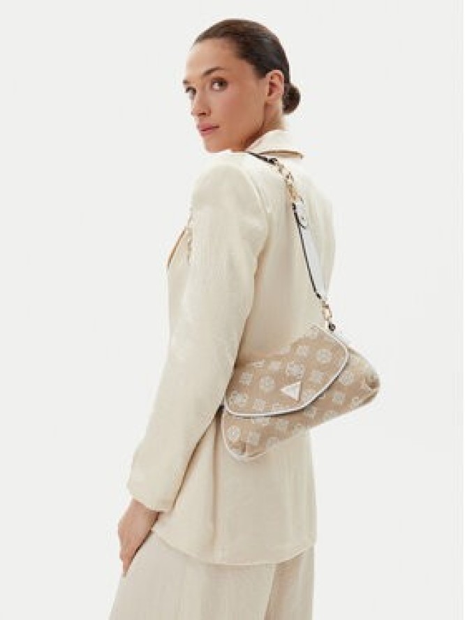 Guess Torebka HWJG96 27190 Beżowy