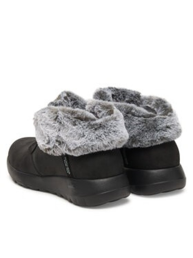 Skechers Trzewiki On-The-Go Joy 144803/BKGY Czarny