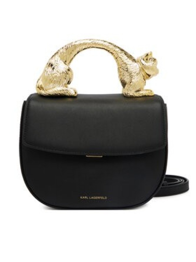 KARL LAGERFELD Torebka B2W30076 Czarny