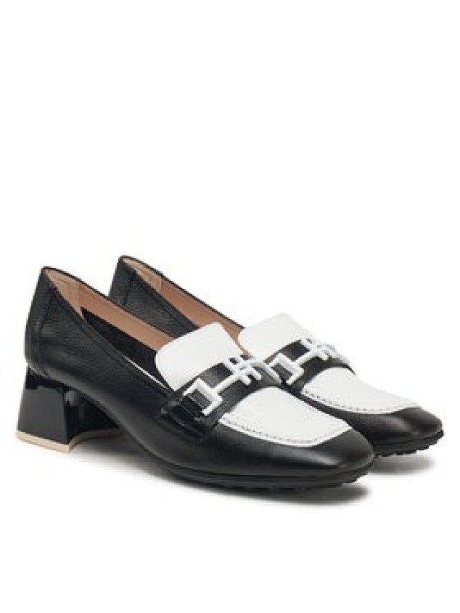 Hispanitas Czółenka HV253951 Biały