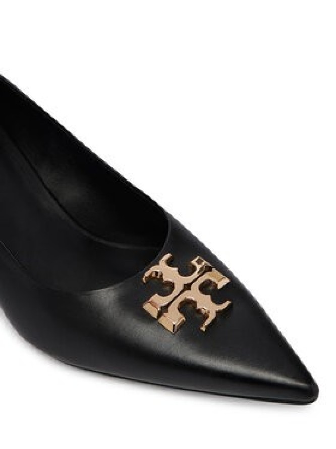 Tory Burch Szpilki Eleanor Pump 181019 Czarny