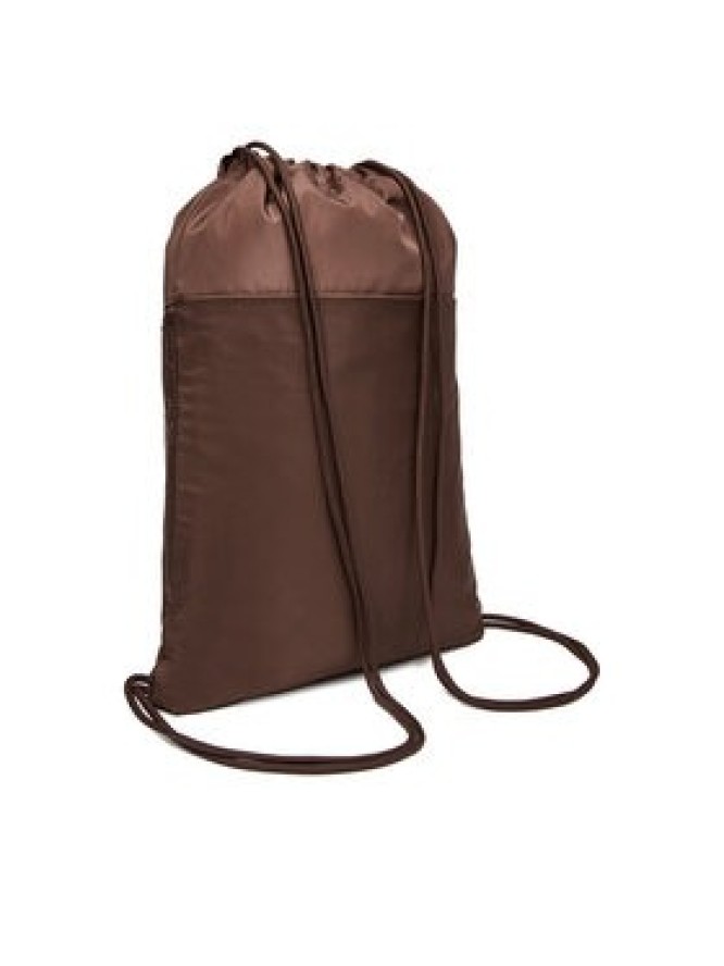 Reebok Plecak RBK-B-044-CCC Brązowy