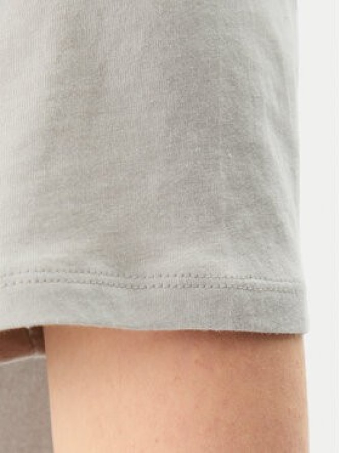 Gap T-Shirt 723653-08 Beżowy Regular Fit