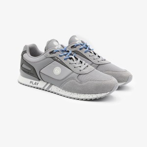 Sneakersy Serge Blanco Chamonix