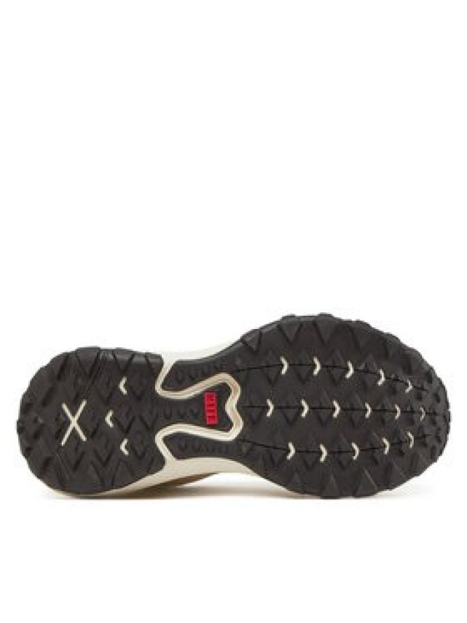 Vans Sneakersy MTE Crosspath VN000CVUKKK1 Écru