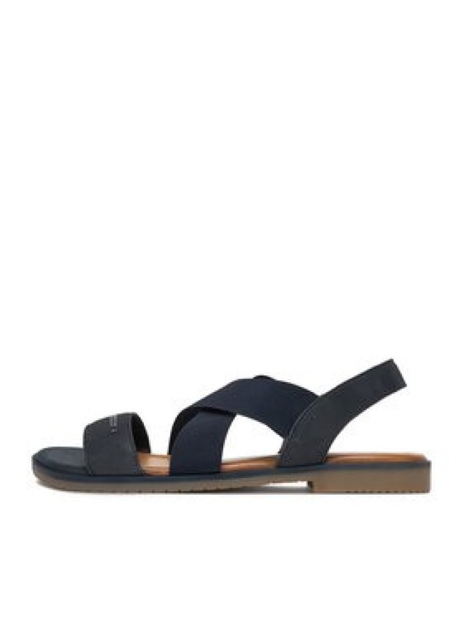 Lasocki Sandały CEO-WI16-DOROTHY-01 Granatowy