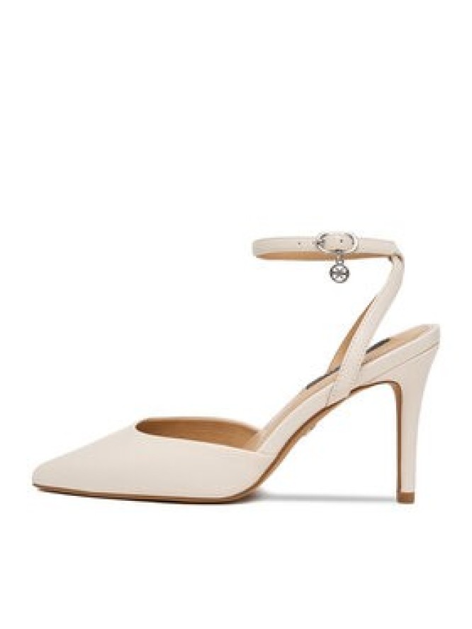 Nine West Szpilki CEO-CD23029-3 Biały