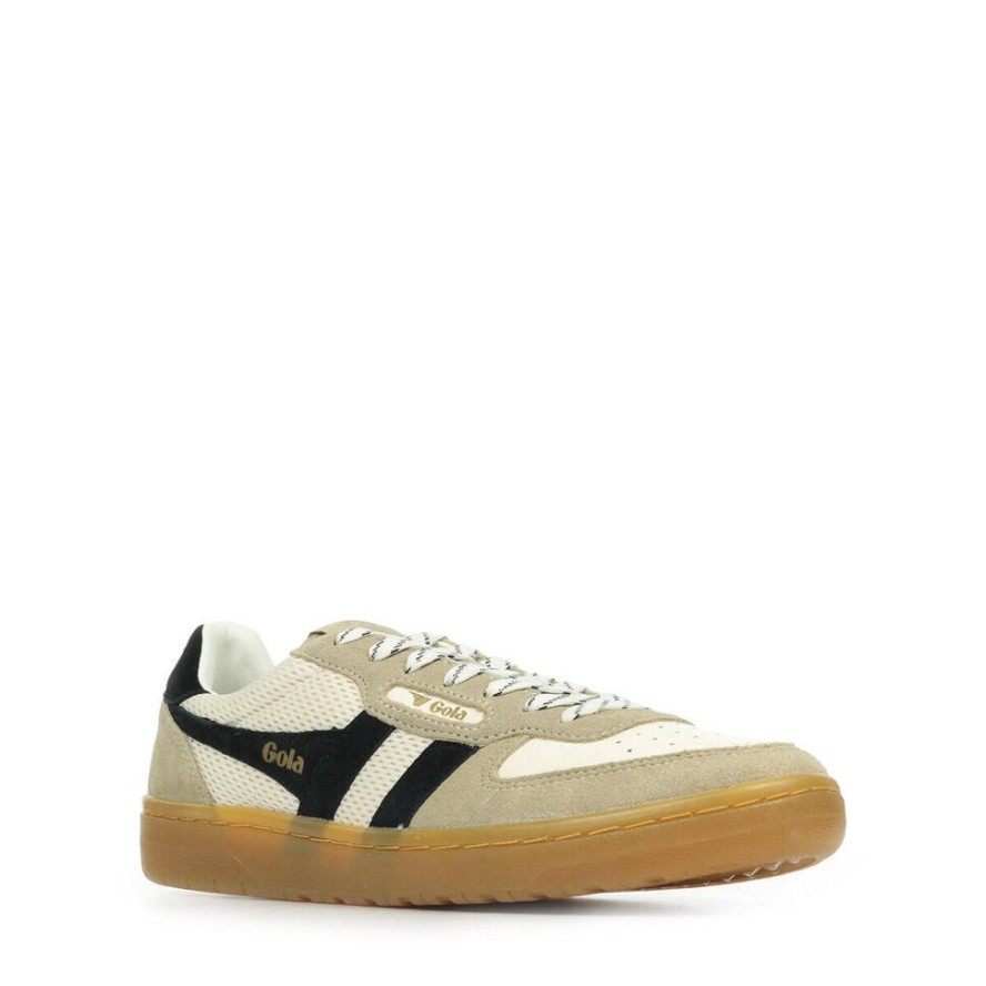 Sneakersy damscy Gola Hawk 83