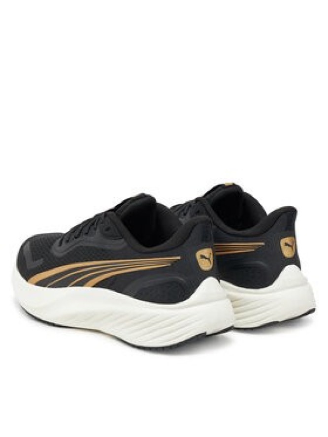 Puma Buty do biegania Pounce Lite 310778 11 Czarny