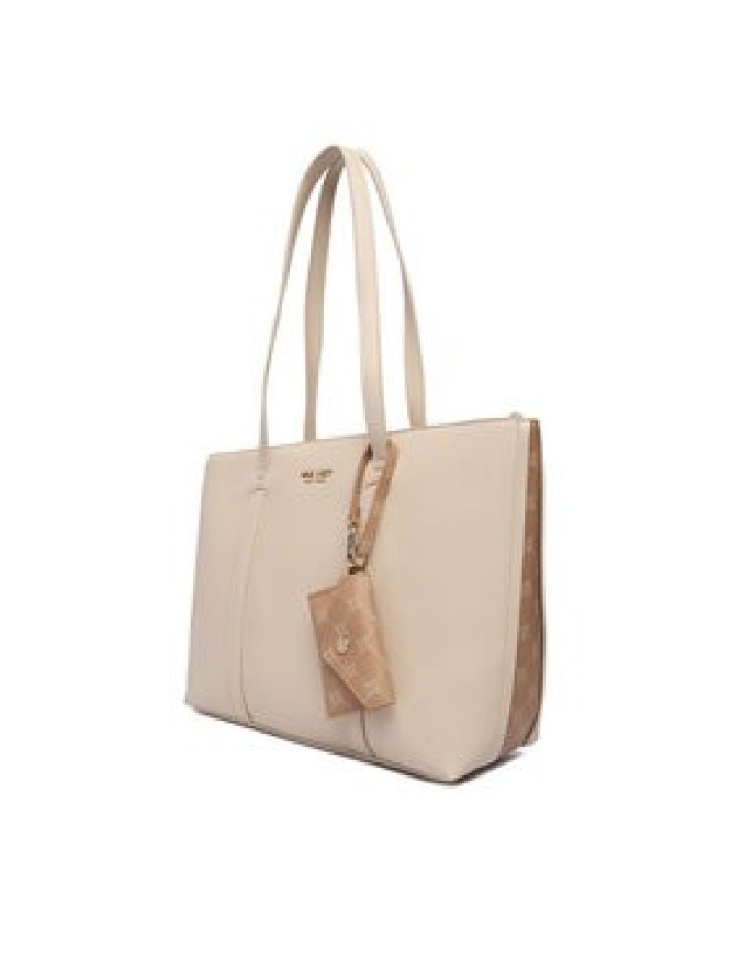 Nine West Torebka CEO-Orvia-LDA8458 Beżowy