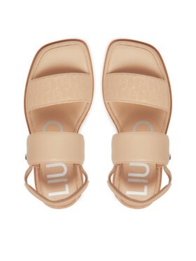 Liu Jo Sandały You 754 4A5725 EX123 Beżowy