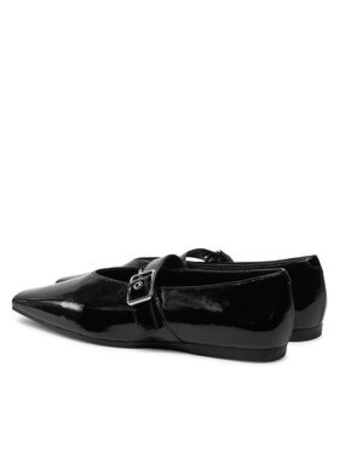 Vagabond Shoemakers Baleriny Wioletta 5701-260-20 Czarny
