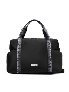 EA7 Emporio Armani Torba 7W000743 AF18306 UC001 Czarny