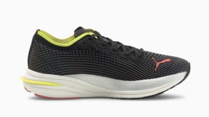 Buty do biegania damskie PUMA Deviante Nitro WTR