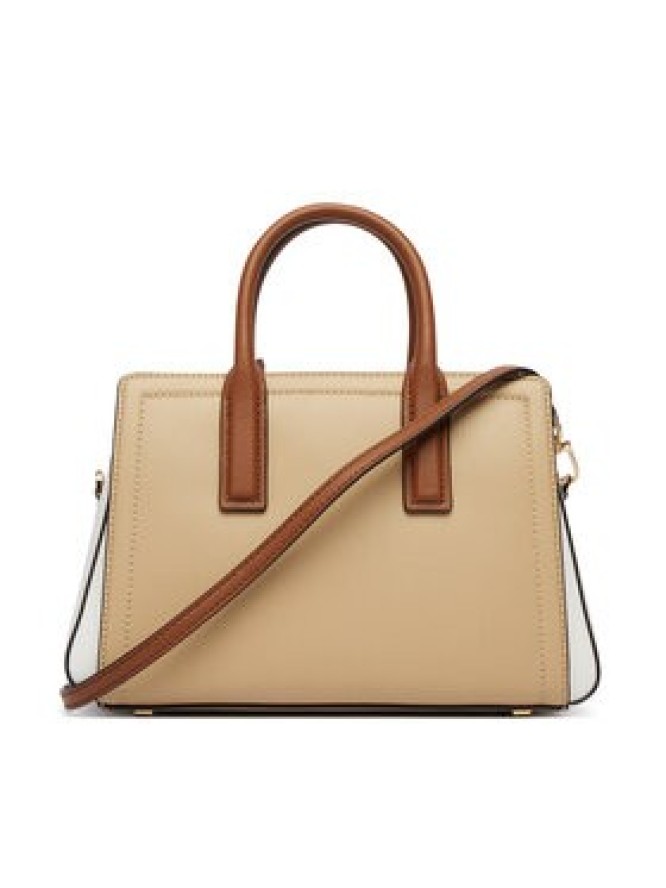 MICHAEL Michael Kors Torebka 30T5G9IS1T Beżowy