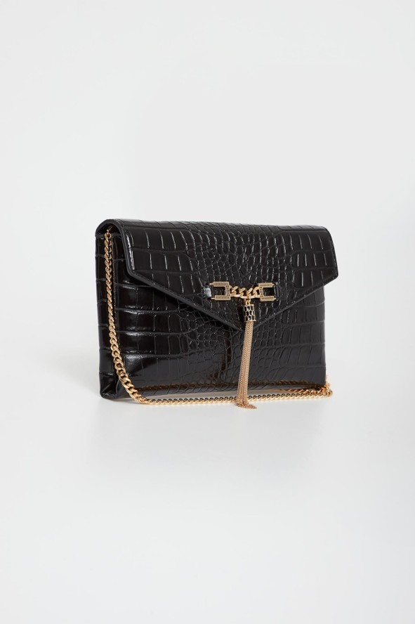 Torebka listonoszka ELISABETTA FRANCHI