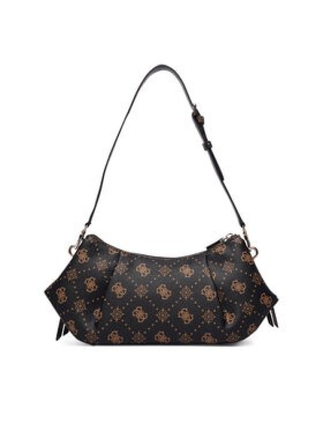 Guess Torebka Allegra HWGP24 89180 Czarny