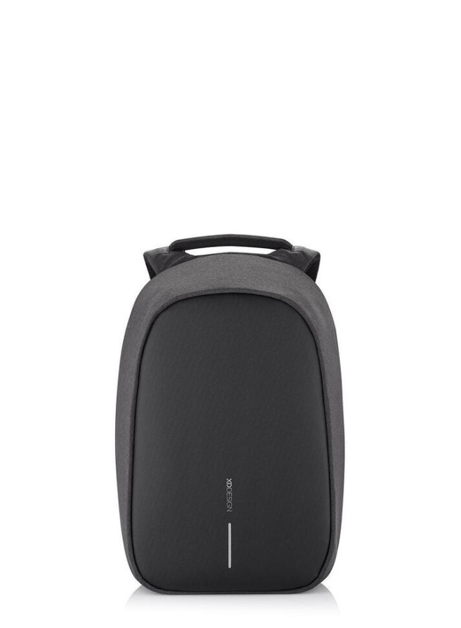 Plecak na laptopa XD Design Bobby Hero Small Anti-theft Backpack - black