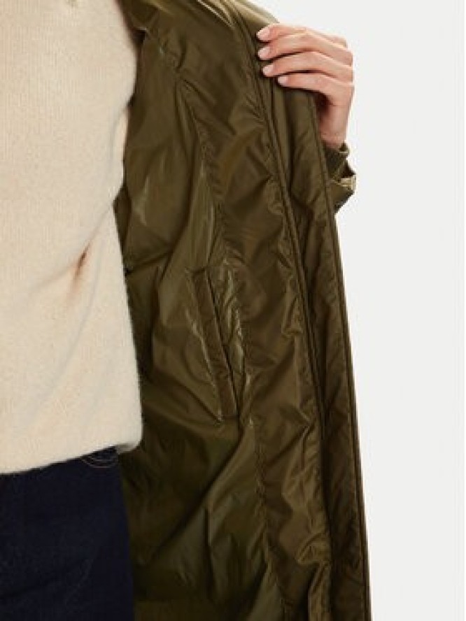 Marc O'Polo Kurtka puchowa 509 0329 71095 Zielony Regular Fit