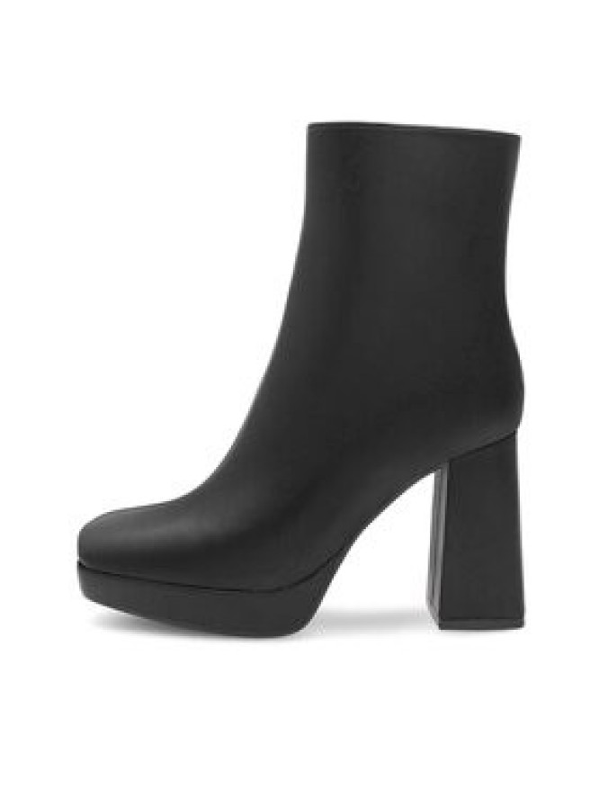 Jenny Fairy Botki NOEMIE LS5830-04B Czarny