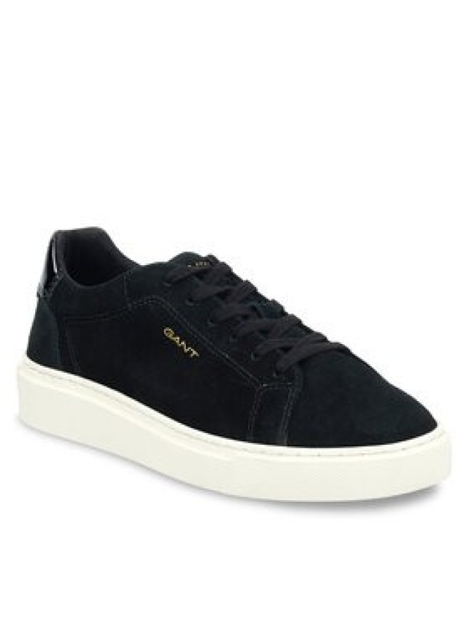 Gant Sneakersy 31533995 Czarny