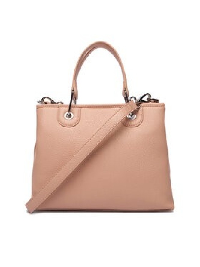 Nine West Torebka CEO-Madison Muse-LDA8337 Różowy