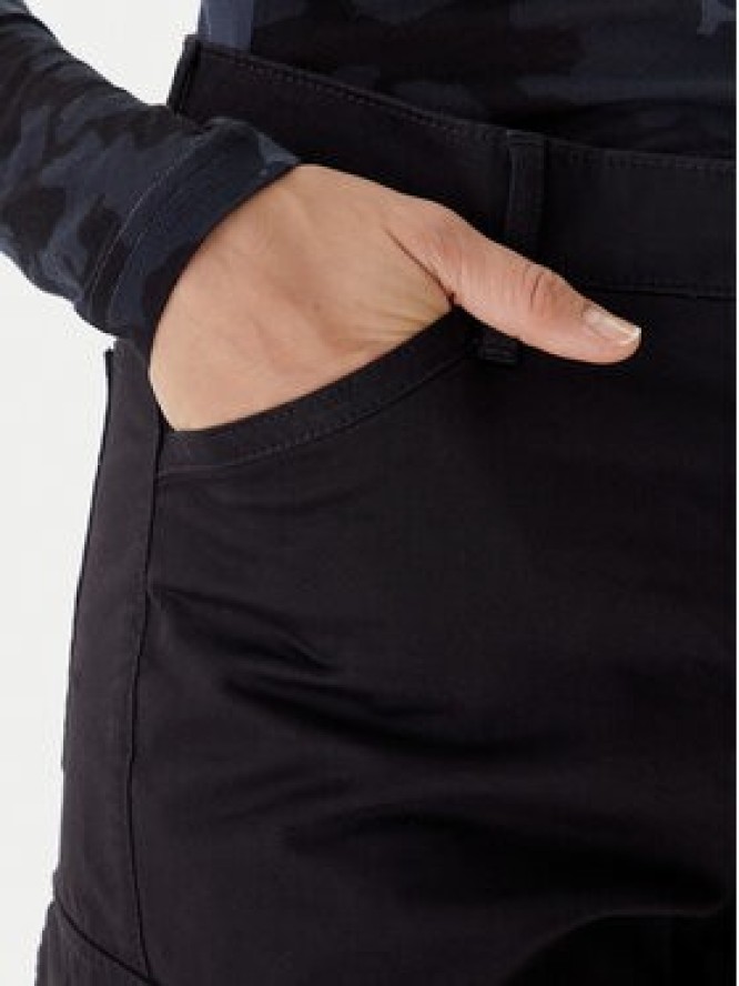 G-Star Raw Spodnie materiałowe Cargo D27017-5126 Czarny Slim Fit