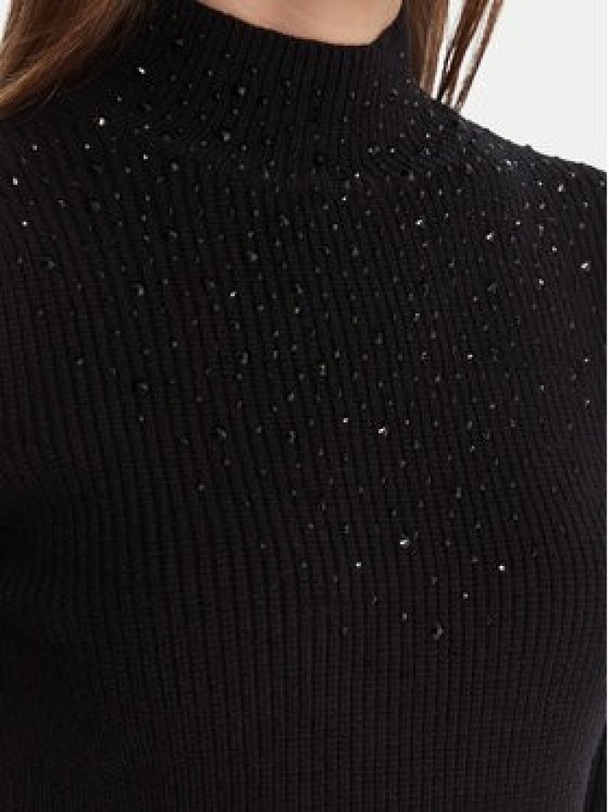 Artigli Golf ACMA002876 Czarny Regular Fit