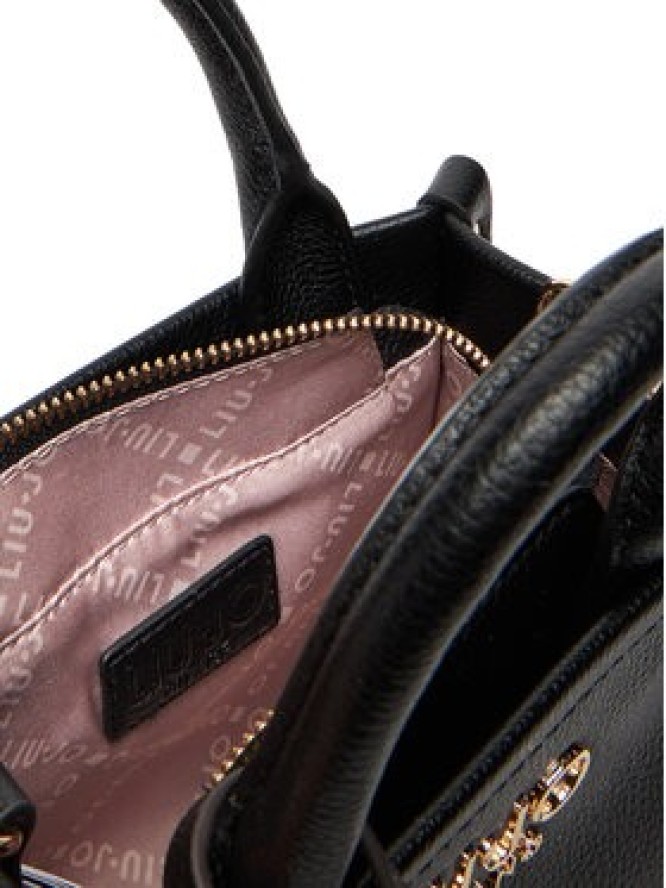 Liu Jo Torebka AF5102 E0058 Czarny