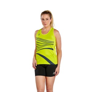 Damski tank top Erima Racing
