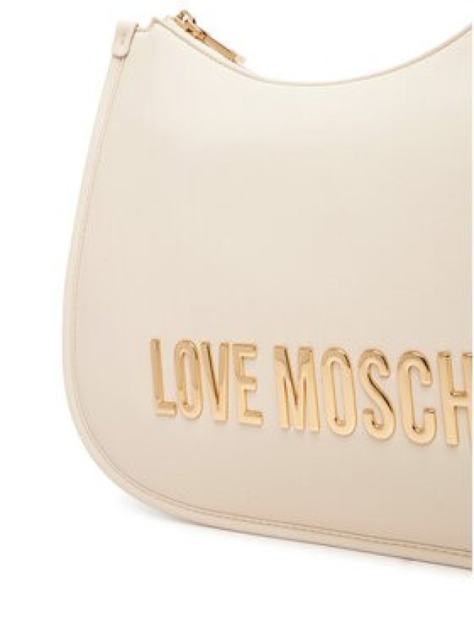 LOVE MOSCHINO Torebka JC4021PP1NKD0110 Beżowy
