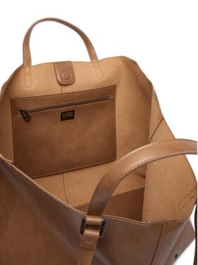 G-Star Raw Torebka EO-LDA8455 Beżowy