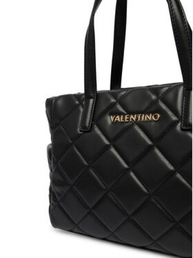 Valentino Torebka Ocarina VBS3KK36R Czarny