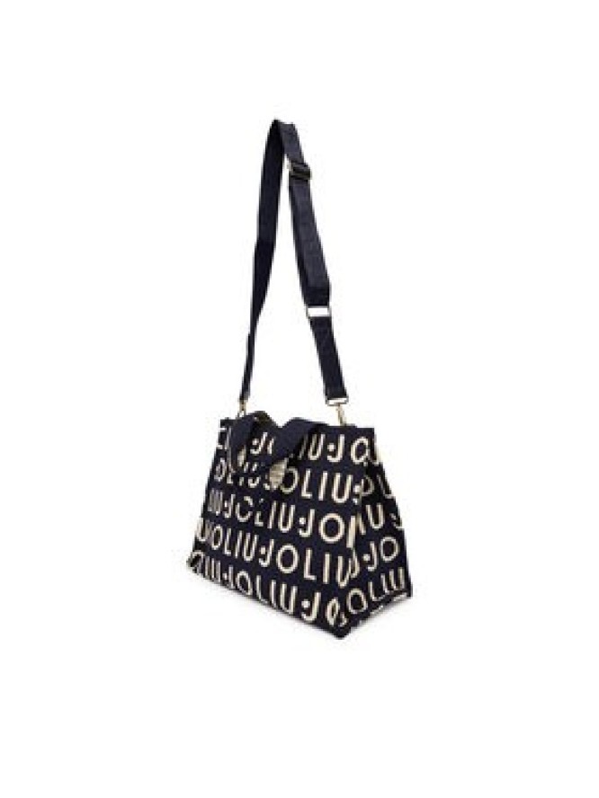 Liu Jo Torebka 2A6026 M0300 Czarny