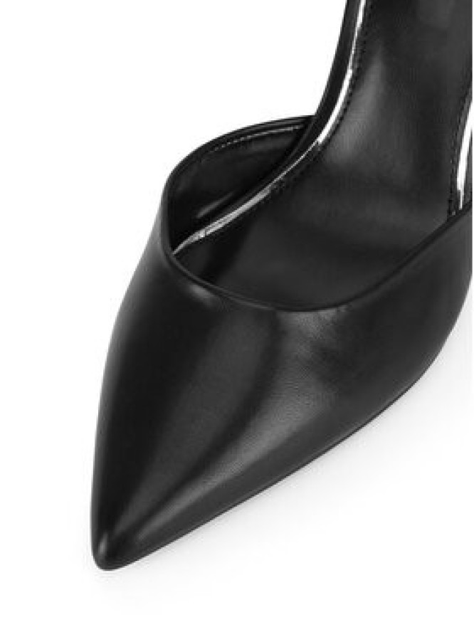Nine West Szpilki CD23029-3 Czarny