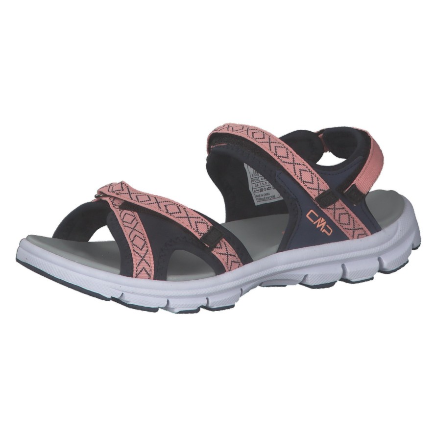 Sandały turystyczne damskie CMP Almaak Hiking