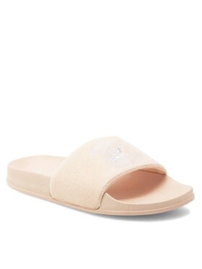 Beverly Hills Polo Club Klapki W-CA23348A Beżowy