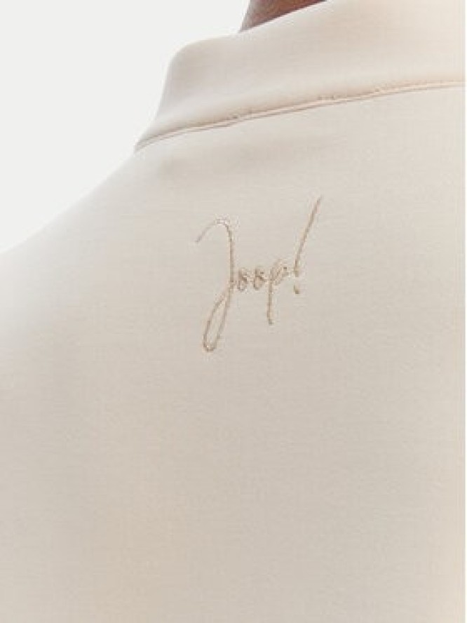 JOOP! Kardigan Tobina 30100415 Beżowy Regular Fit
