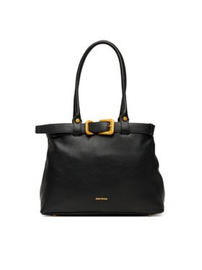 Gino Rossi Torebka CEO-ZINNA Czarny